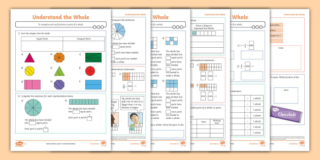 An Overview of How Differentiated Maths Worksheets Support Every Learner